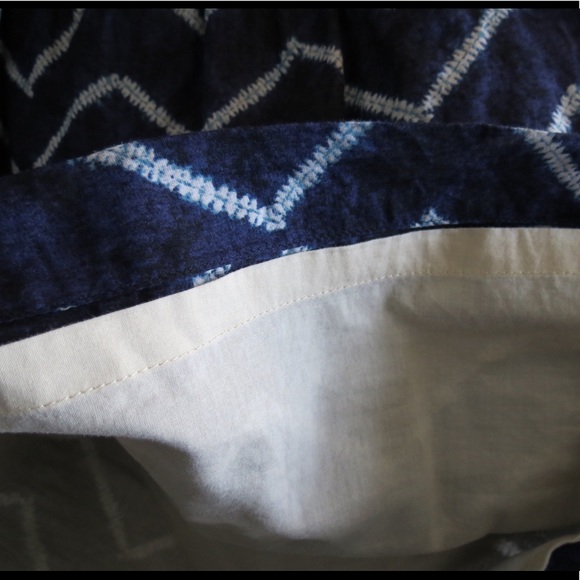 Rachel Roy Short Sleeve Dress - Picture 5 of 6